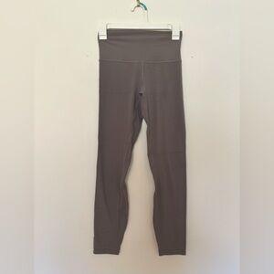 Lululemon Align Leggings Size 4